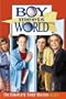 Boy Meets World: The Complete Third Season