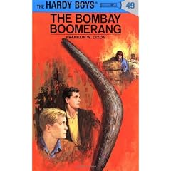 The Bombay Boomerang