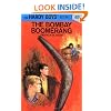 Hardy Boys 49: The Bombay Boomerang