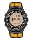 SUUNTO(スント) t3(ティー・スリー) オレンジ SS012689510