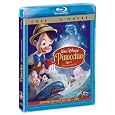 Pinocchio - Edition 