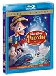 Pinocchio - Edition sp�ciale avec le Blu-ray + le DVD du film  [Blu-ray]