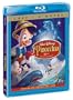 Pinocchio - Edition sp�ciale avec le Blu-ray + le DVD du film  [Blu-ray]