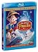 Pinocchio - Edition spéciale avec le Blu-ray + le DVD du film  [Blu-ray]