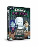 Casper Scare School - Vote For Casper [DVD]