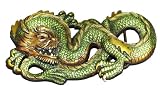 K70 Chinese Dragon Belt Buckle