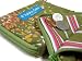 C1AL HANABI Leaf of CHIBI TESAGE Digital Camera Cases, Style 1A, Biz Card Holders