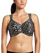 Wacoal Women's Awareness Deep Jungle Print Bra