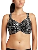 Wacoal Womens Awareness Deep Jungle Print Bra