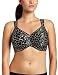 Wacoal Women's Awareness Deep Jungle Print Bra