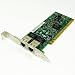 Intel Pro/1000MT Dual Port Server GigaBit RJ45 PCIX LAN 82546EB