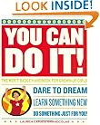 You Can Do It!: The Merit Badge Handbook for Grown-Up Girls