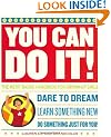 You Can Do it: The Merit Badge Handbook For Grownup Girls