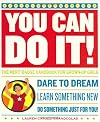 You Can Do It!