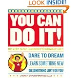 You Can Do it: The Merit Badge Handbook For Grownup Girls'