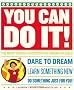 You Can Do it: The Merit Badge Handbook For Grownup Girls
