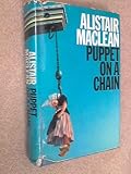 Puppet on a chain