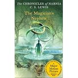 The Magician's Nephew (The Chronicles of Narnia)