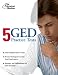 5 GED Practice Tests College Test Preparation