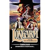 longarm and the sins of laughing lyle longarm 408