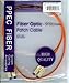 PPEC FOP-SC2D-MM-1 Fiber Optic SC/SC Duplex Patch Cable 1 Meter