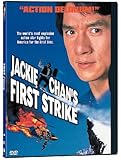 Jackie Chan's First Strike
