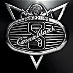 Click here to buy Comeblack by Scorpions.