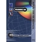 Click here to buy AutoCAD 2006 for Architects VTC Training CD by  Ivanhoe Tejeda.