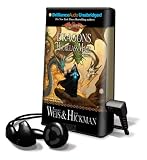 Dragons of the Hourglass Mage [With Earbuds] (Playaway Adult Fiction)