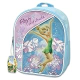 51 k5A2SPNL. SL160  Disney Fairies Backpacks