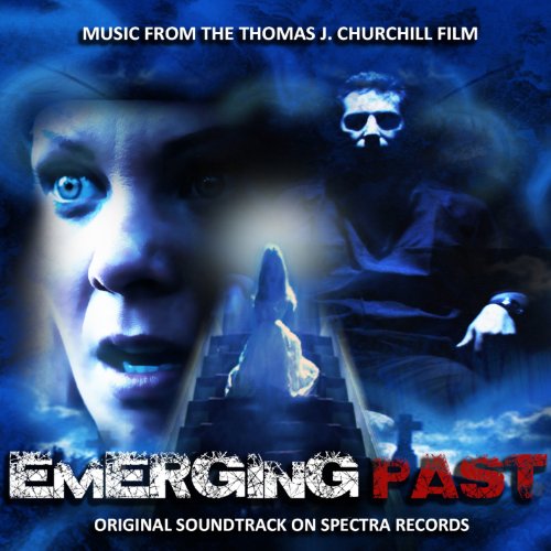 Emerging Past Various Artists