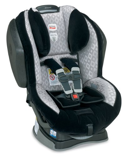 britax performance cosytoes