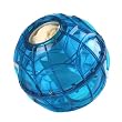 Play and Freeze Mega Ice Cream Maker,Quart,Blue