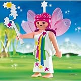 Playmobil 4676 - La fée aux étoiles -