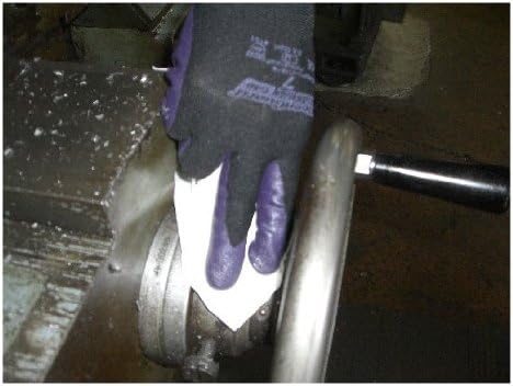 Crecia Kimtowel White Small pop-up single