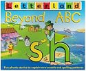 Beyond ABC (Letterland Picture Books)