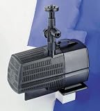 HOZELOCK CYPRIO CASCADE 7000 FEATURE PUMP