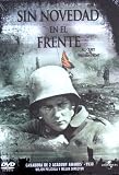 All Quiet on the Western Front (Sin Novedad en el Frente) [NTSC/REGION 1 & 4 DVD. Import-Latin America]