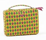IMAGE OF Bella Taylor Country Club Book Cover Large-Argyle