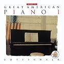 Great American Piano I - Gottschalk / Leonard Pennario