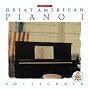 Great American Piano I - Gottschalk / Leonard Pennario