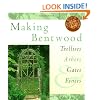 Making Bentwood Trellises, Arbors, Gates & Fences (Rustic Home Series)