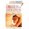 Creation or Evolution: Do We Have to Choose?