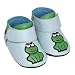Pedoodles First Feet Collection - Fred Frog