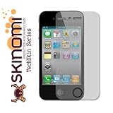 Skinomi TechSkin - Screen Protector Shield for Apple iPhone... Skinomi TechSkin - Screen Protector Shield for Apple iPhone...