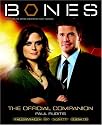 Bones: The Official Companion
