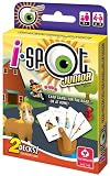 I-Spot Junior 2-Deck Game Set