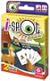 I-Spot Junior 2-Deck Game Set