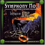 Johan de Meij - Symphony No. 1: Inspired by The Lord of the Rings