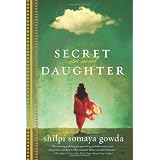 Secret Daughter: A Novel